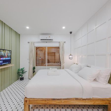 Bania 813 House Hotel Khao Lak Ngoại thất bức ảnh