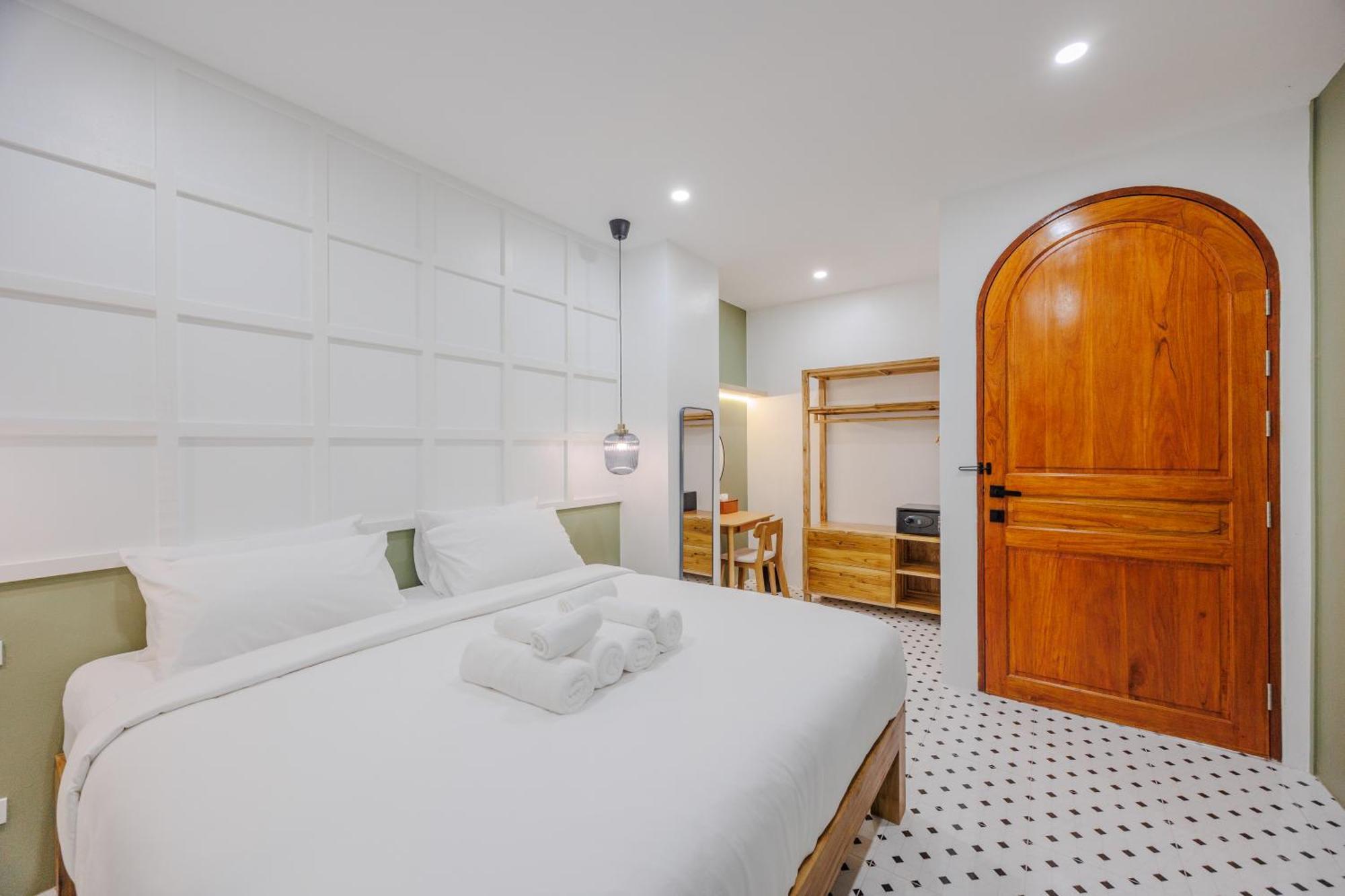 Bania 813 House Hotel Khao Lak Ngoại thất bức ảnh