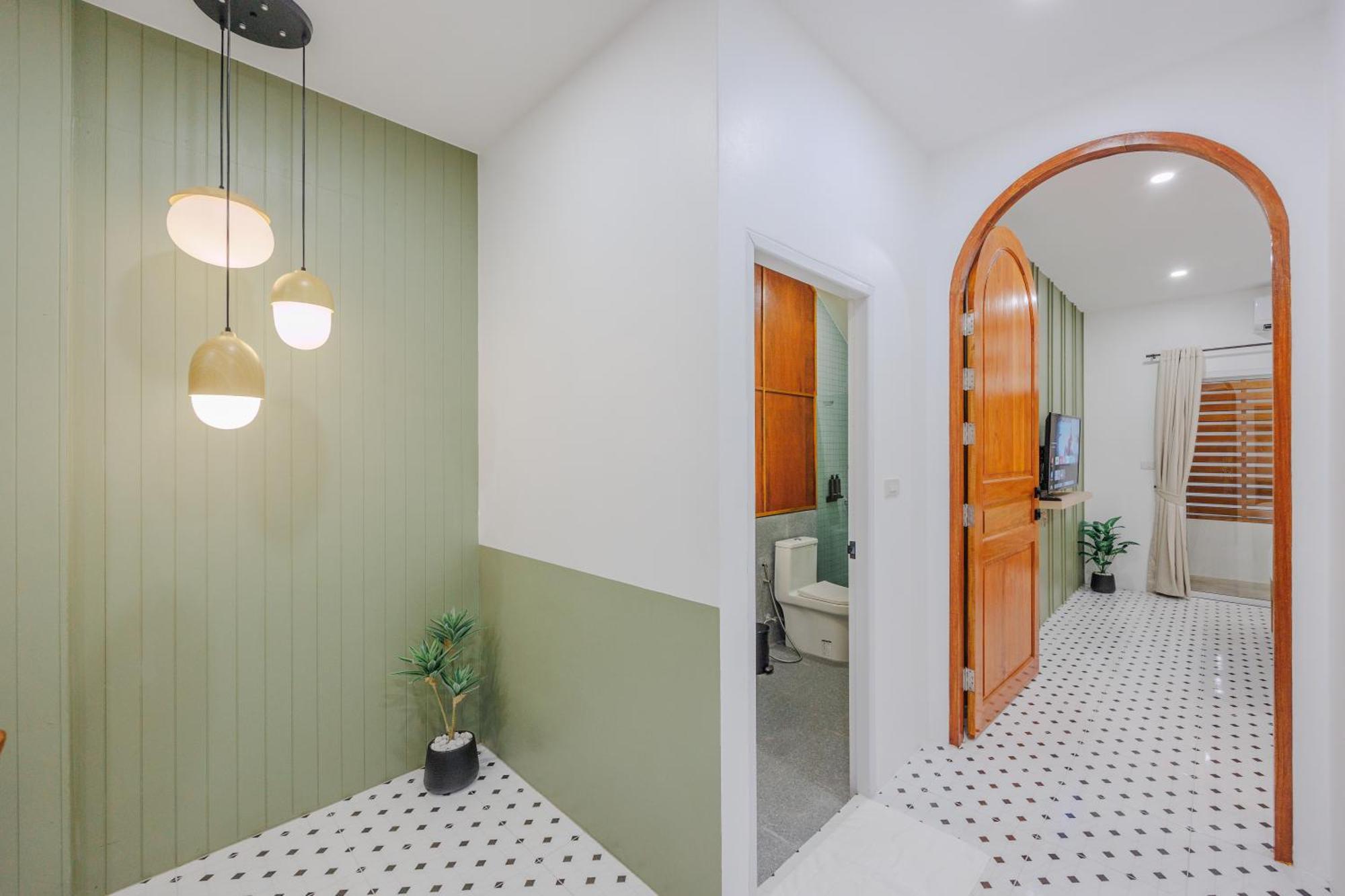 Bania 813 House Hotel Khao Lak Ngoại thất bức ảnh
