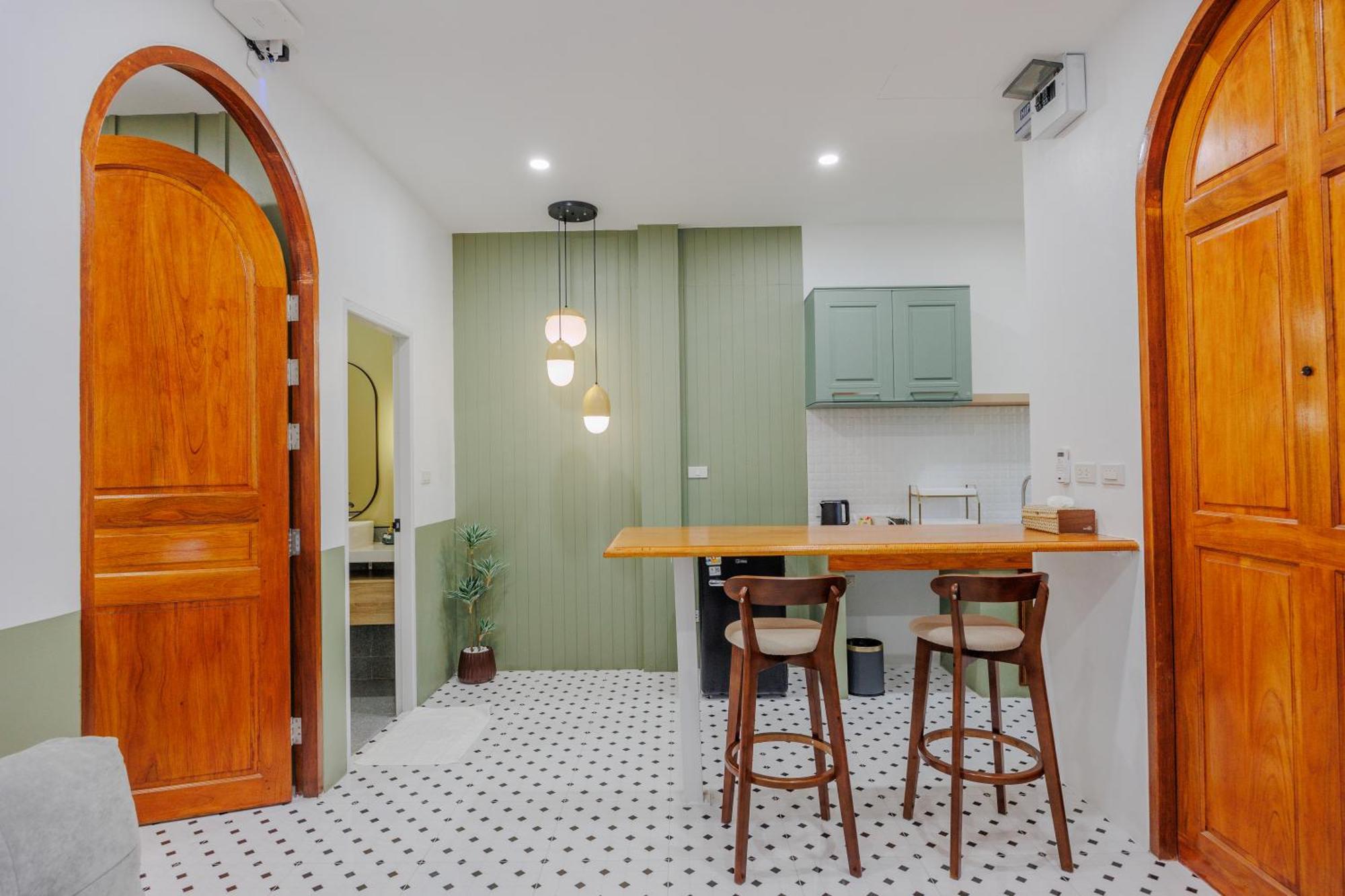 Bania 813 House Hotel Khao Lak Ngoại thất bức ảnh