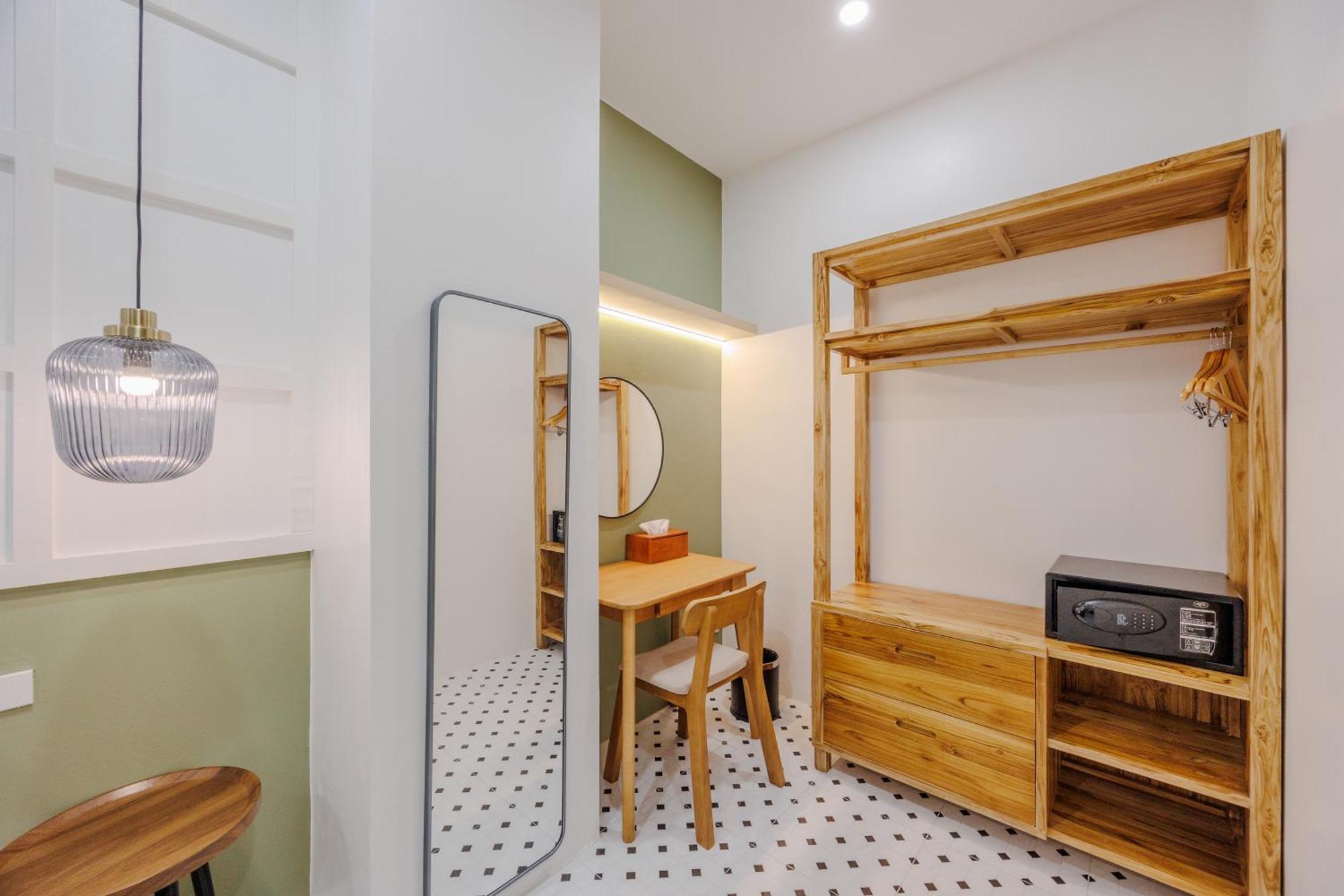 Bania 813 House Hotel Khao Lak Ngoại thất bức ảnh