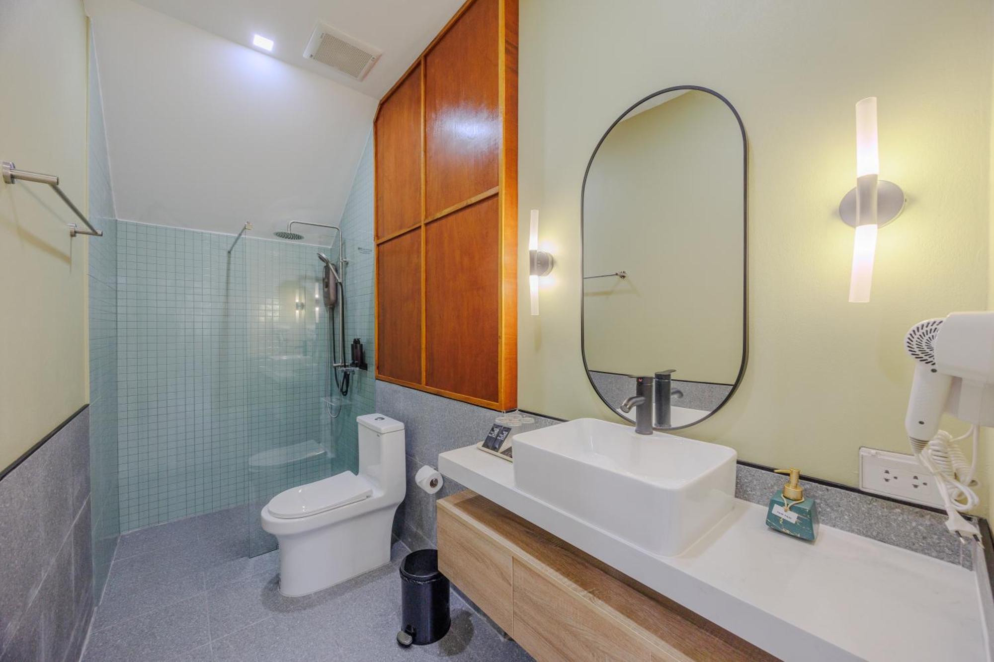 Bania 813 House Hotel Khao Lak Ngoại thất bức ảnh