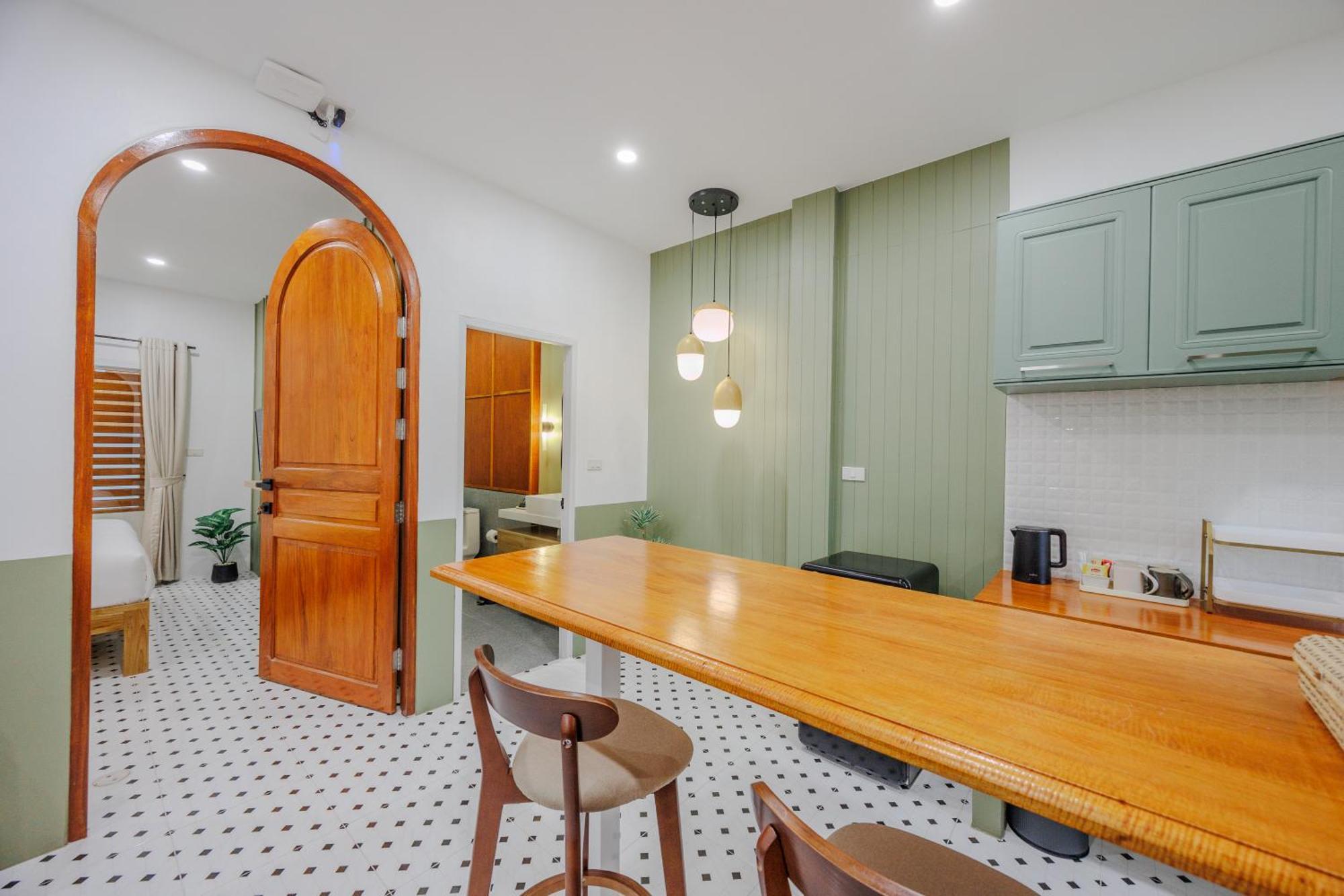 Bania 813 House Hotel Khao Lak Ngoại thất bức ảnh