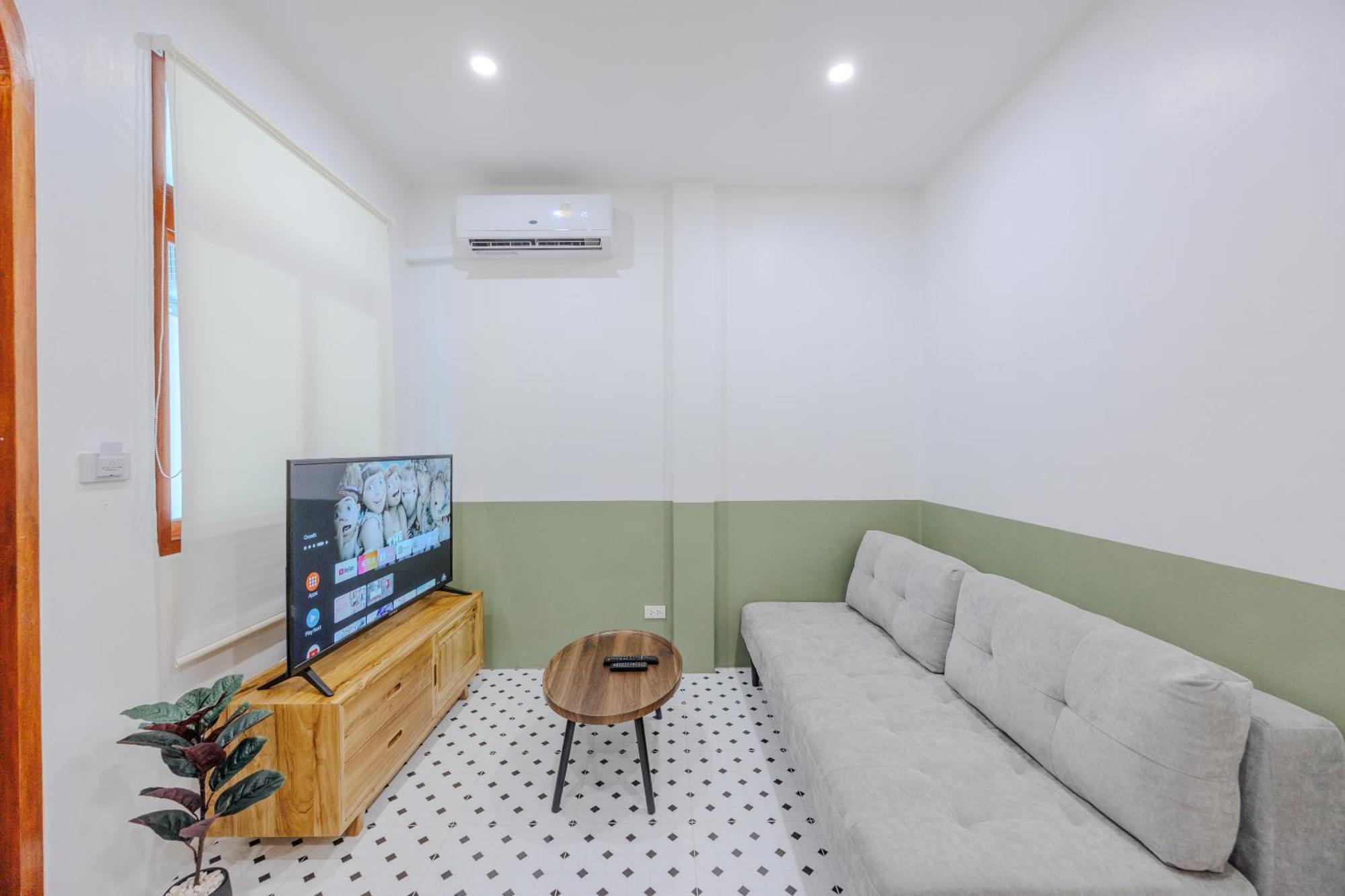 Bania 813 House Hotel Khao Lak Ngoại thất bức ảnh