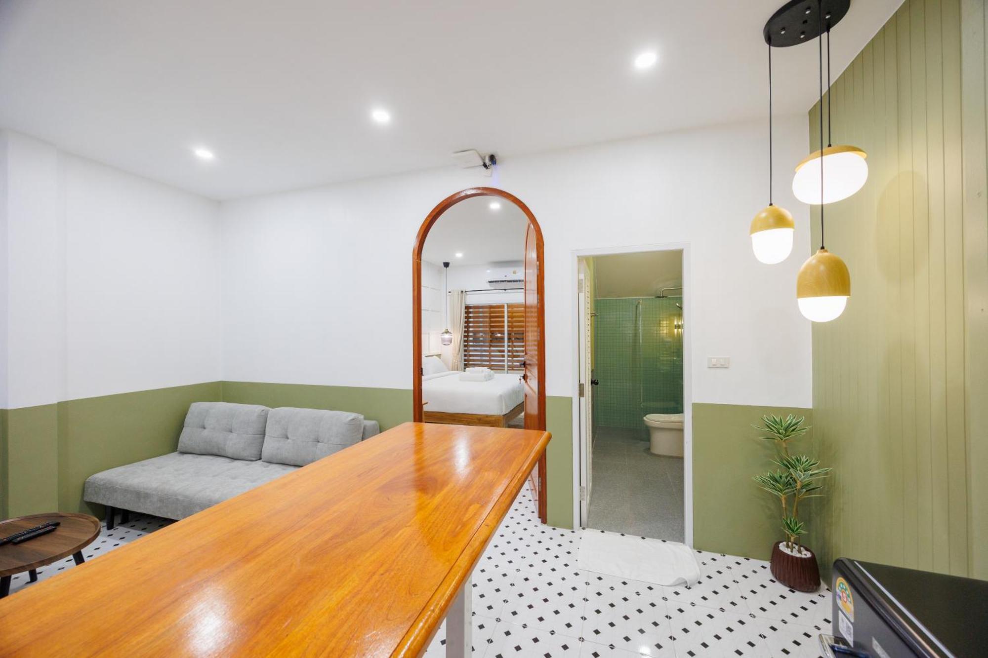 Bania 813 House Hotel Khao Lak Ngoại thất bức ảnh
