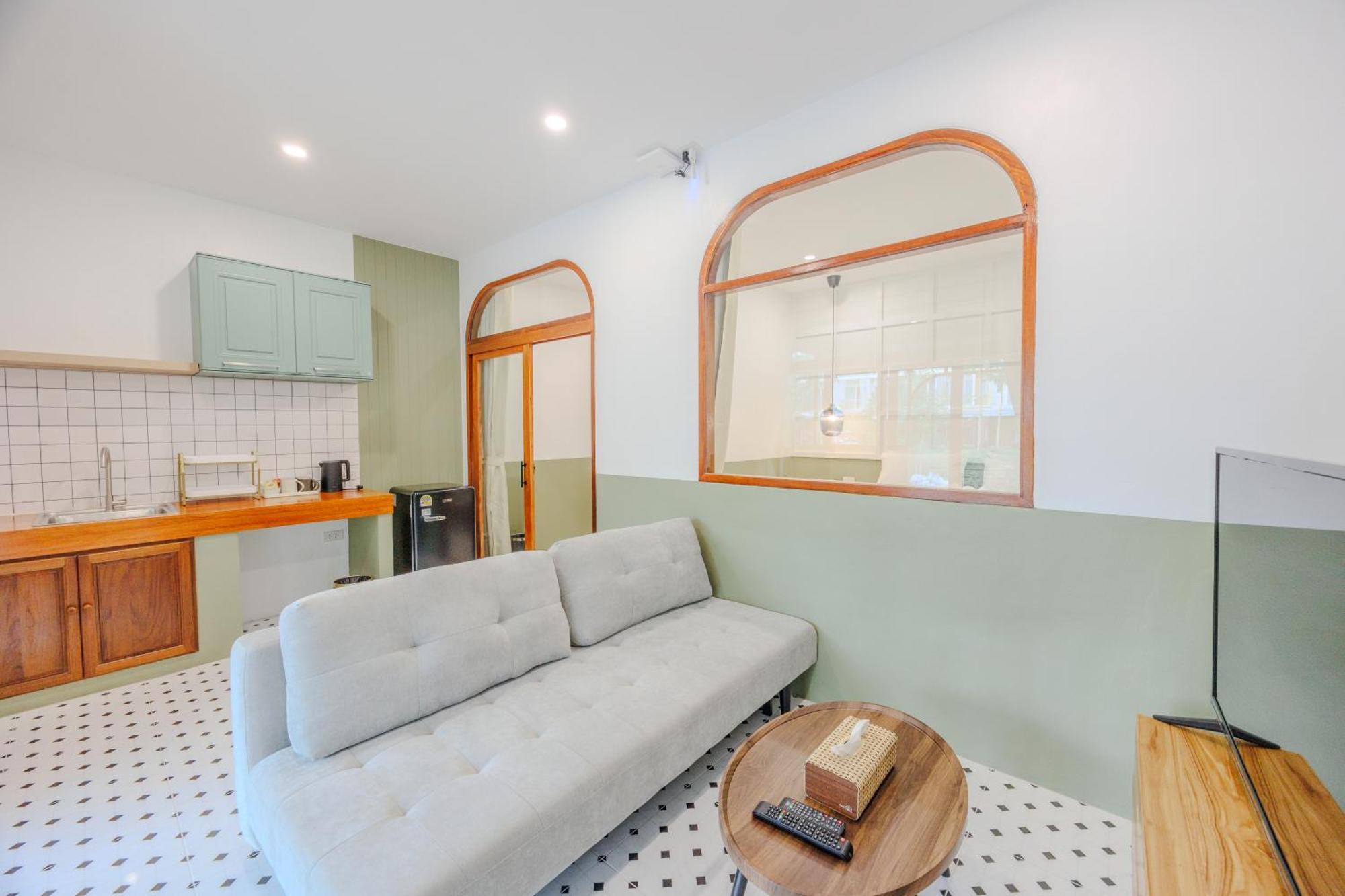 Bania 813 House Hotel Khao Lak Ngoại thất bức ảnh