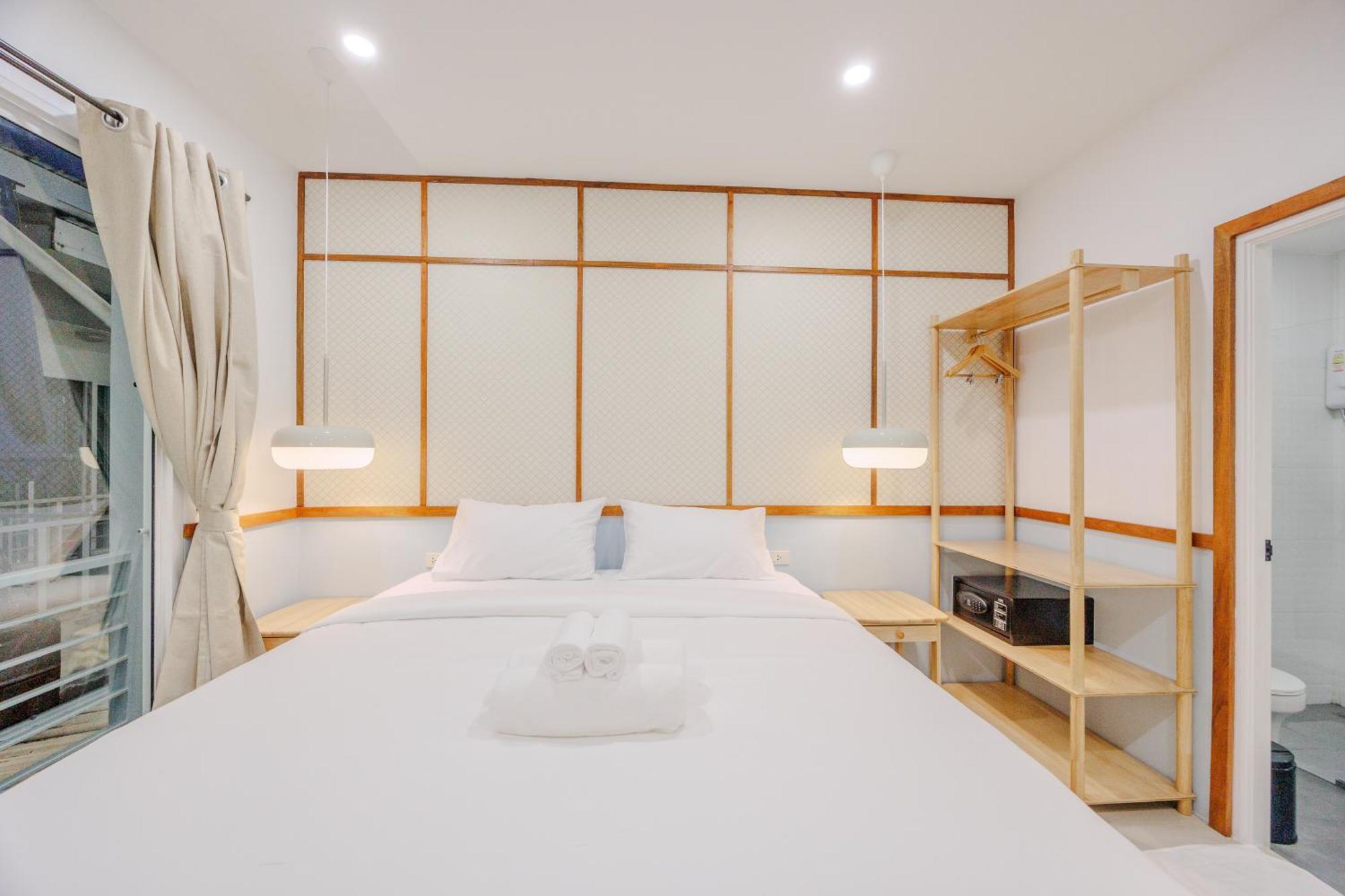 Bania 813 House Hotel Khao Lak Ngoại thất bức ảnh