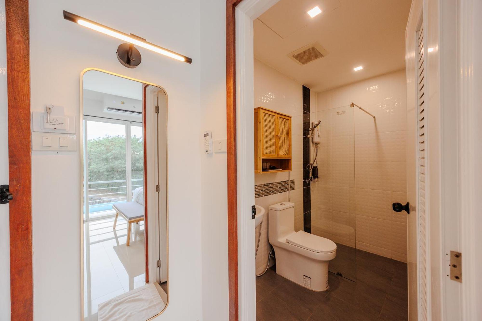 Bania 813 House Hotel Khao Lak Ngoại thất bức ảnh