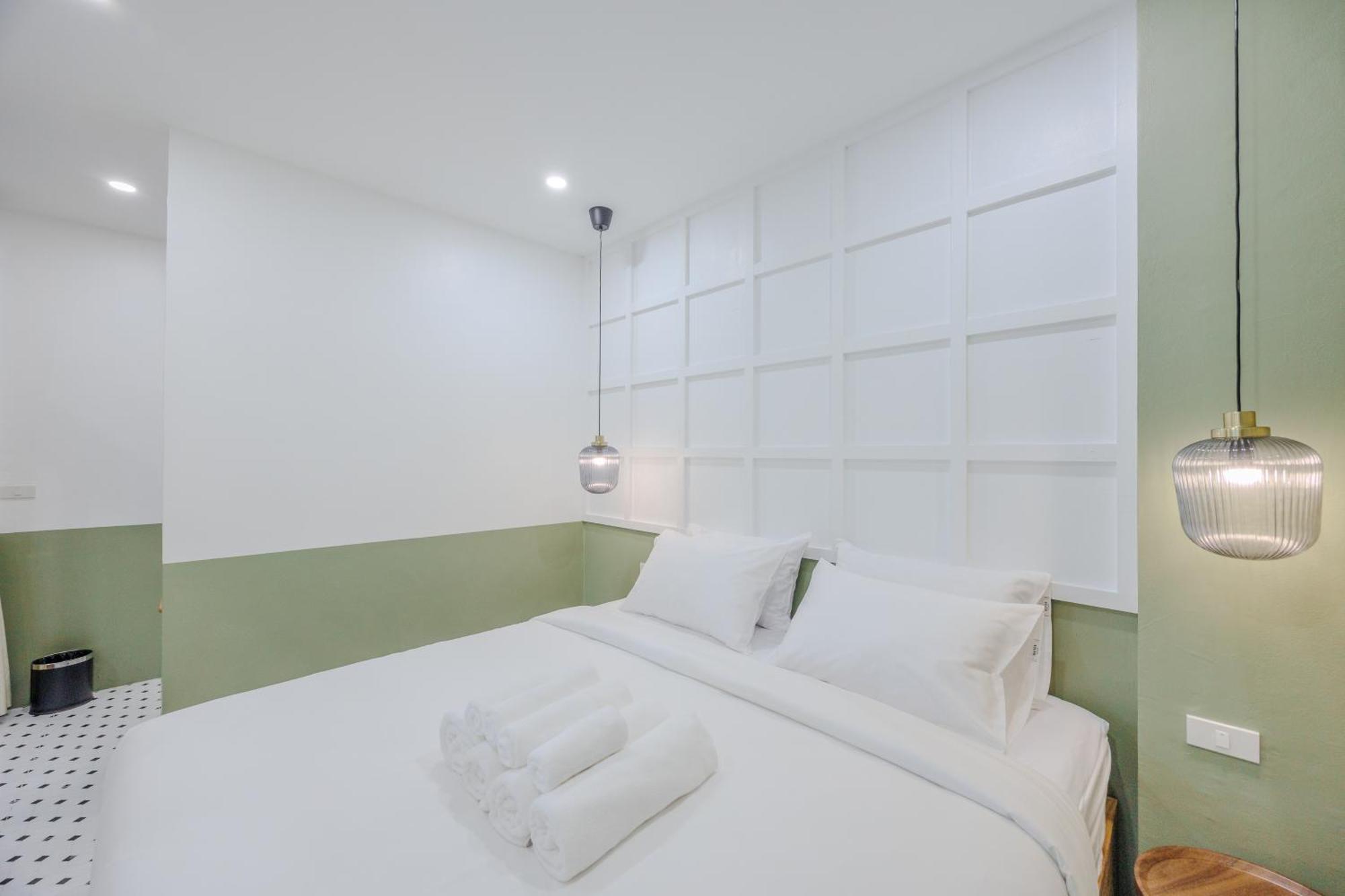 Bania 813 House Hotel Khao Lak Ngoại thất bức ảnh