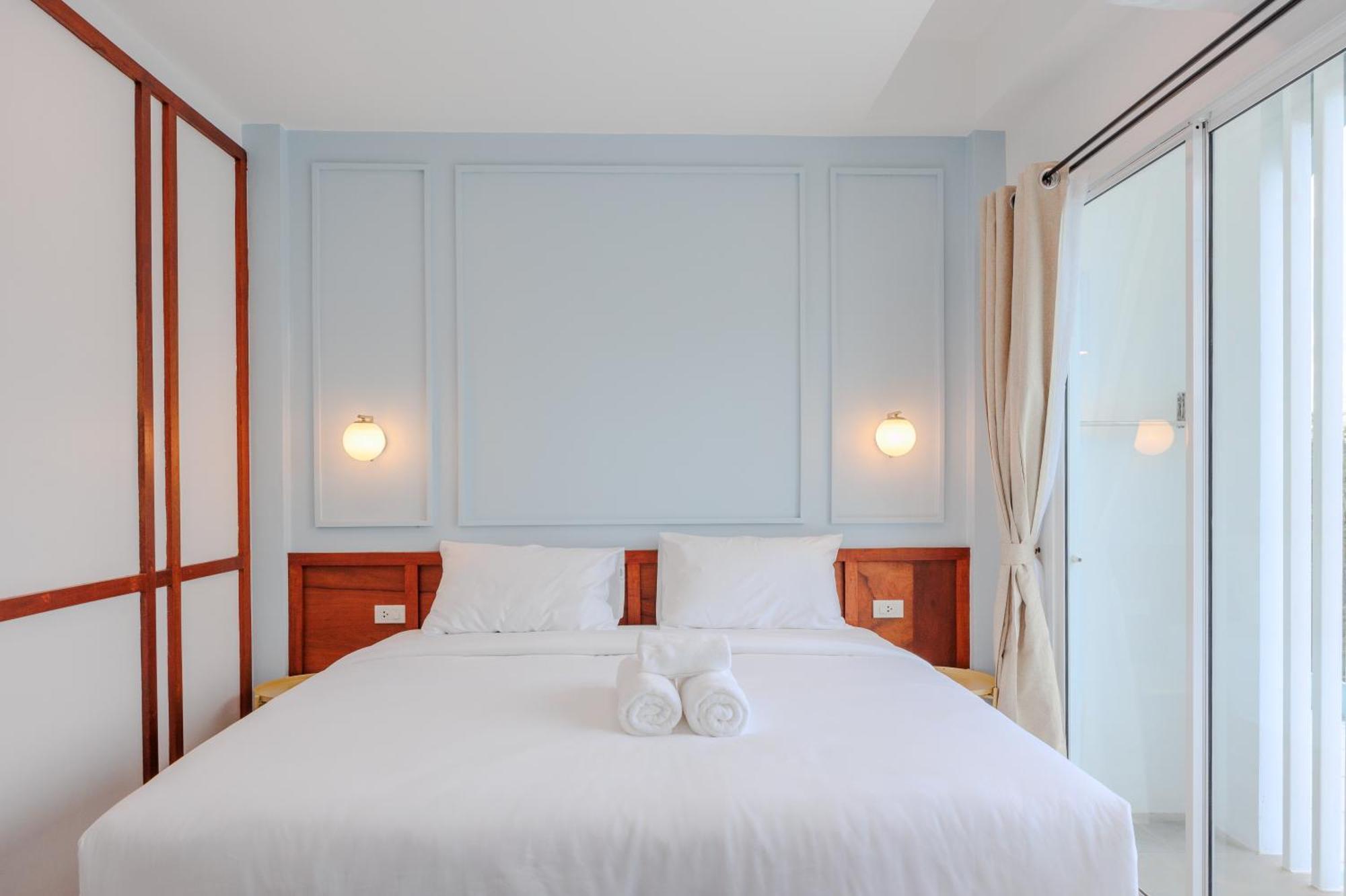 Bania 813 House Hotel Khao Lak Ngoại thất bức ảnh