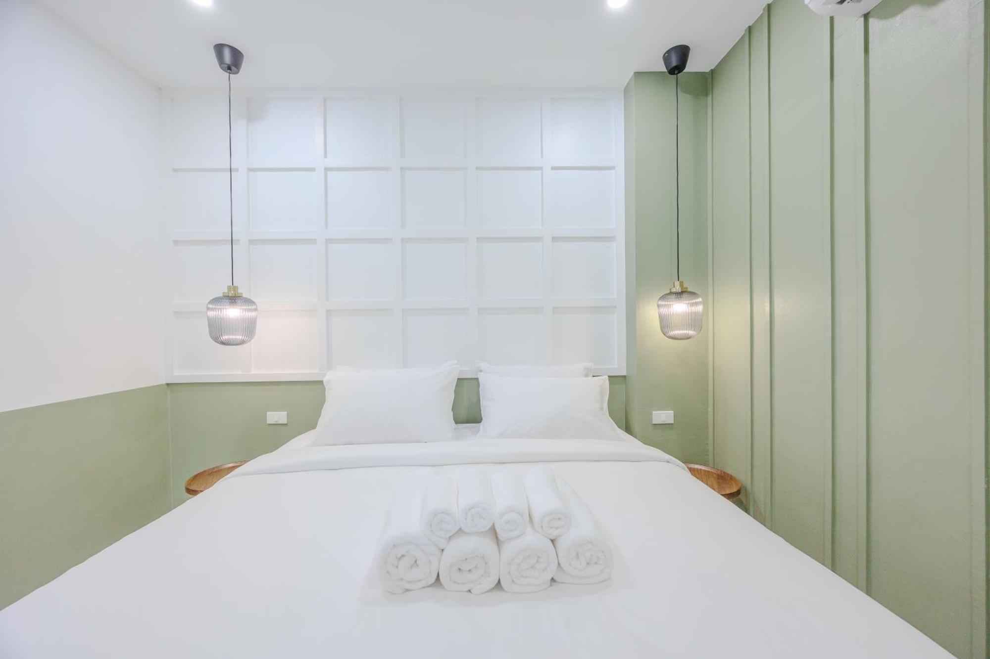 Bania 813 House Hotel Khao Lak Ngoại thất bức ảnh