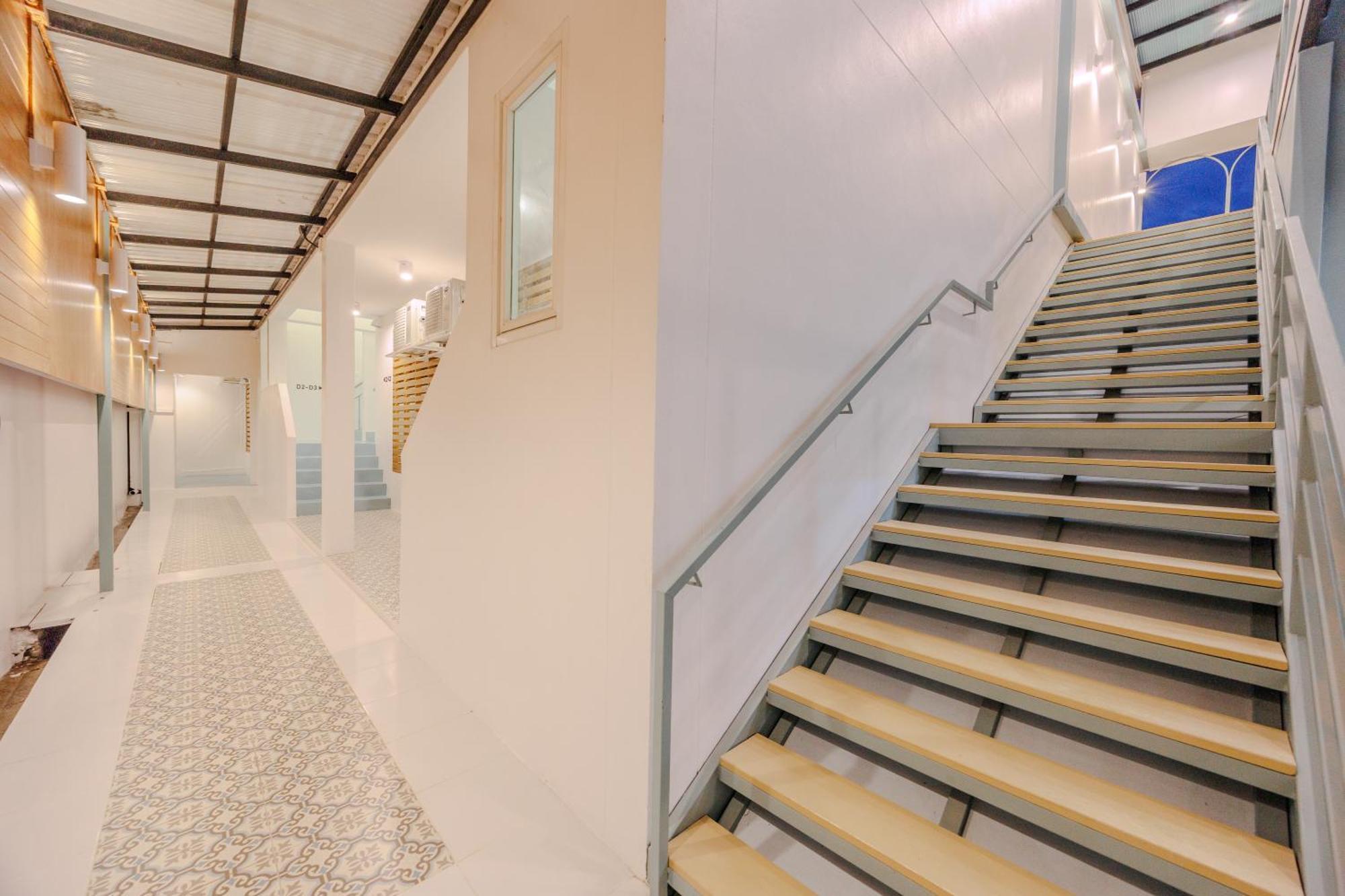 Bania 813 House Hotel Khao Lak Ngoại thất bức ảnh
