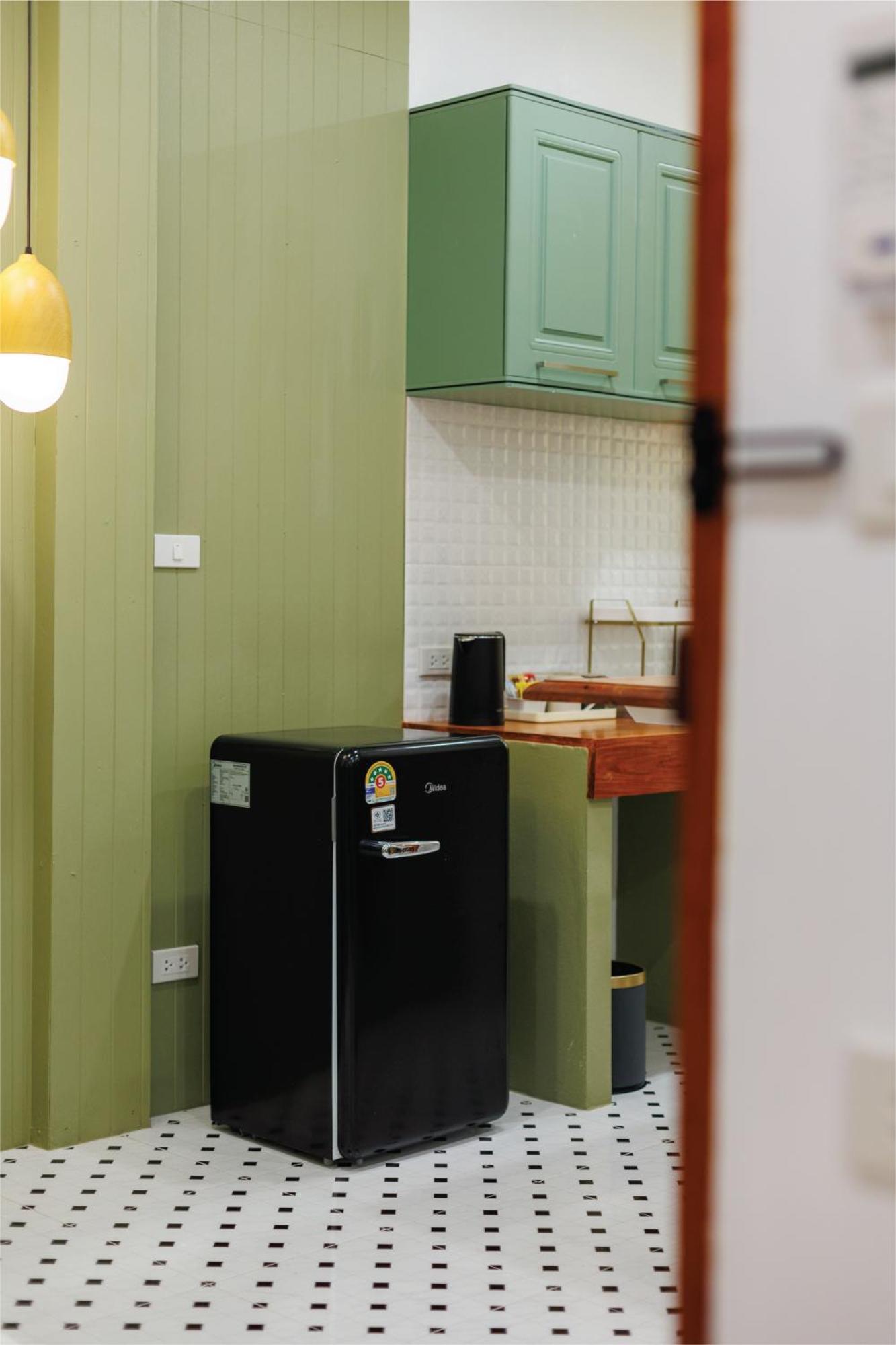 Bania 813 House Hotel Khao Lak Ngoại thất bức ảnh
